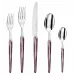 Tang Grape Flatware