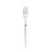 Tang White Dinner Fork