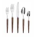 Tang Brown Flatware