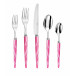 Tang Fuchsia Carving Set