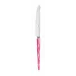 Tang Fuchsia Dinner Knife