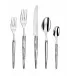 Tang Grey Flatware