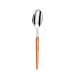 Tang Orange Dinner Spoon