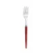 Tang Red Dinner Fork