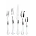 Venus Crystal Flatware