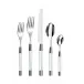 Zoe Crystal Flatware