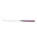 Helios Baby Pink Cheese Knife Large