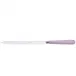 Helios Baby Pink Bread Knife