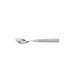 Helios Baby Pink Tea Spoon