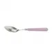 Helios Baby Pink Dinner Spoon