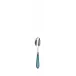 Diana Teal Demitasse Spoon