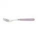 Helios Baby Pink Dinner Fork