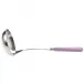 Helios Baby Pink Soup Ladle