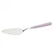 Helios Baby Pink Cake Server