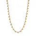 Jasmine Pearl Necklace 16"+2"