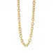 Victoria Gold Chain Necklace