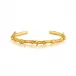 Meadow Companions Gold Cuff Petite