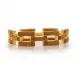 Pathway Teak Link Bracelet 7.5"