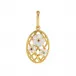 Villandry Lattice Multi Pendant
