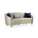 Classic Elegance Sofa