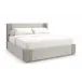 Azure King Bed