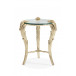 Fontainebleau Accent Table