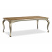 Fontainebleau Rectangle Dining Table