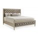 Caracole Classic Diamonds Are Forever Cal King Bed