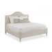 Caracole Classic A Night In Paris Cal King Bed