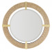 Caracole Classic Inspired Vision Round Mirror