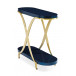 Caracole Classic Blue By You End/Side Table