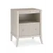 New Love Nightstand Matte Pearl