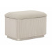 For The Love Of Bench/Ottoman