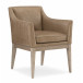 Free And Easy Dining Chair Ash Driftwood