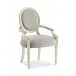 Chit Chat Arm Chair, Set Of Two
