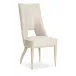 Guest Of Honor Upholstered Dining Chair