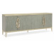 Waterside Entertainment Tranquil, Coastal Silver Leaf