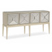 Sparkling Personality Sideboard/Buffet