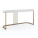 Beauty Bar Console/Desk