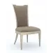 Very Appealing Dining Chair Soft Silver Leaf