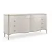 Belle Of The Ball Dresser Stardust, Platinum