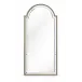 Big Reveal Mirror Silver Shadow