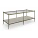 Perfectable Cocktail Table New Gold