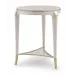 Matched Up End/Side Table