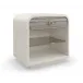 Quarry Nightstand Almond Milk
