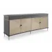 Noir Sideboard/Buffet