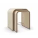 Delano Nesting Tables End/Side Table