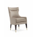 Caracole Classic Small And Petite Dining Chair