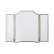 Vanity Arched Mirror