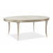 Caracole Classic Pool Party Dining Table